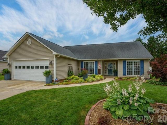 House for sale in Fletcher, North Carolina