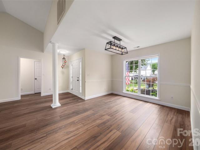 House for sale in Fletcher, North Carolina