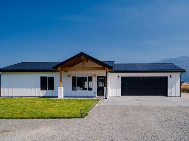 House for sale in Sanders, Montana