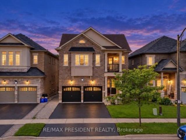 House for sale in Georgetown, Ontario