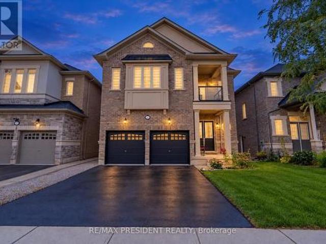 House for sale in Georgetown, Ontario