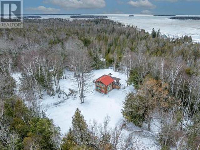 House for sale in Oliphant, Ontario