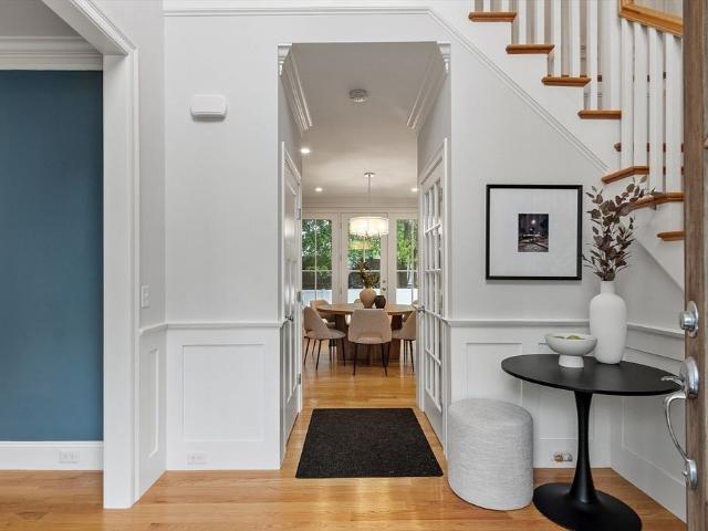 House for sale in Auburndale, Massachusetts