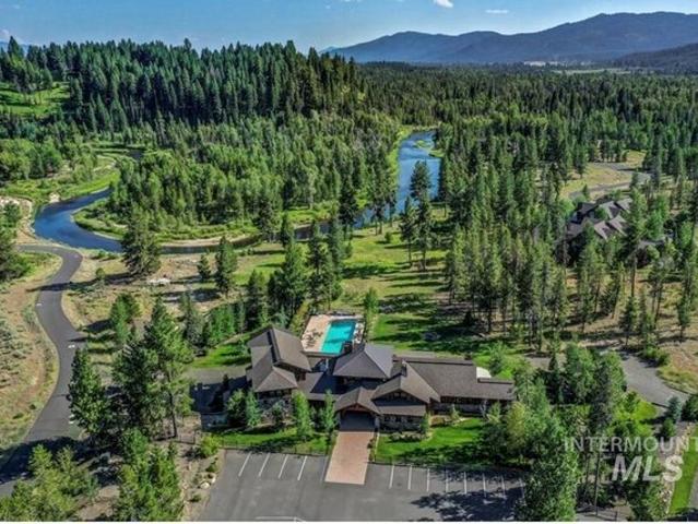 Land for sale in Mccall, Idaho