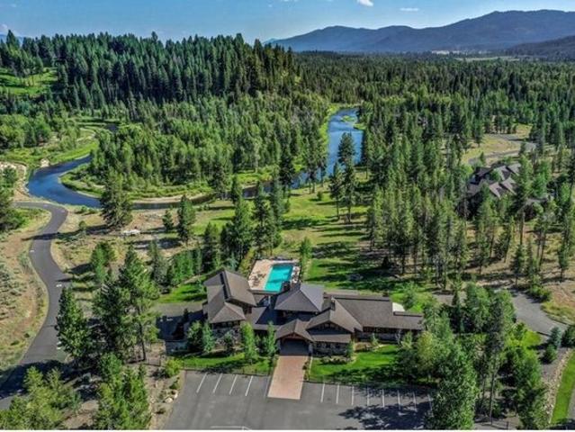 Land for sale in McCall, Valley County