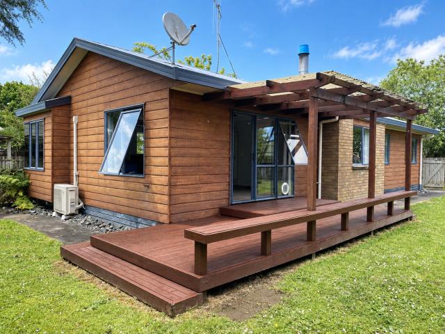 House for rent in Pukekura, Waikato