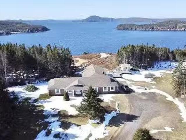 House for sale in Newfoundland And Labrador