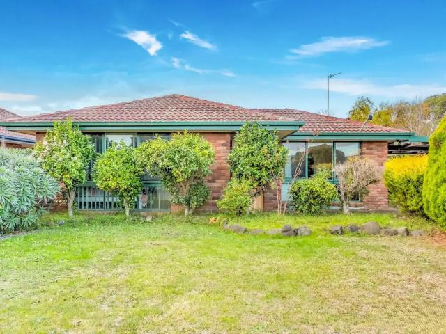 House for rent in Traralgon, Victoria