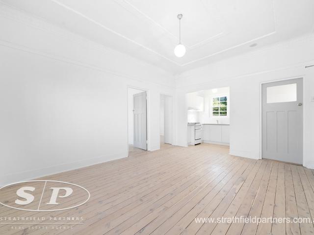 Apartment for rent in Sydney, New South Wales