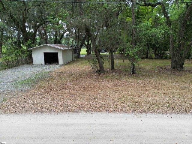 Land for sale in Beaufort, South Carolina