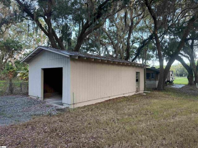 Land for sale in Beaufort, South Carolina