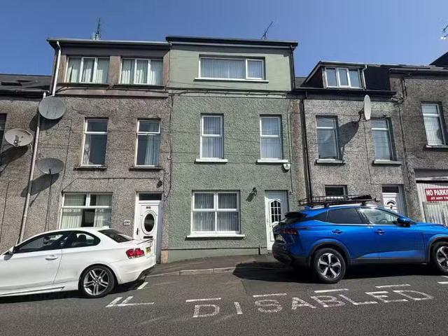 House to rent
