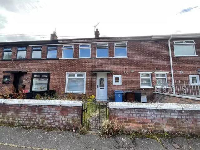 House to rent
