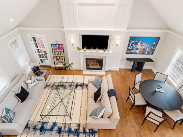 Apartment for rent in Boston, Massachusetts