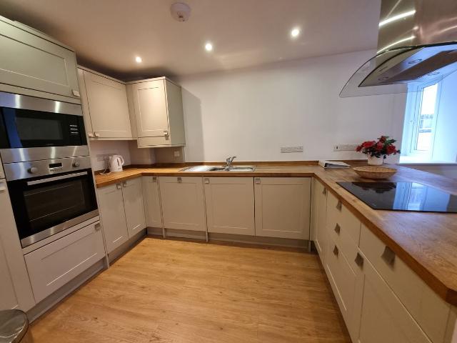 Apartment for rent in Newquay, Cornwall