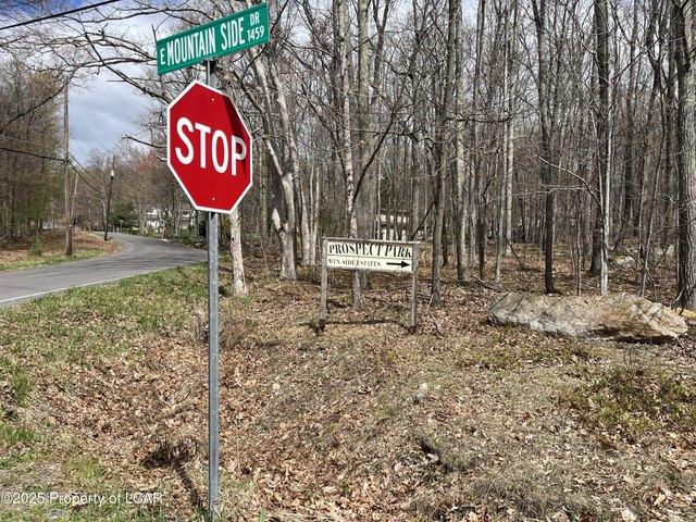 Land for sale in Sugarloaf, Pennsylvania