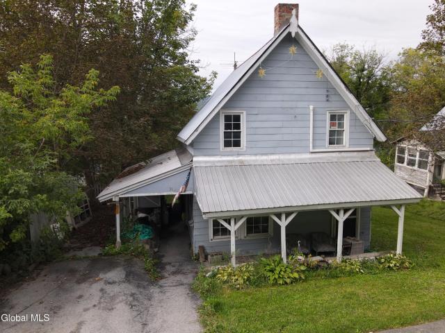 House for sale in Village of Whitehall, Town of Whitehall