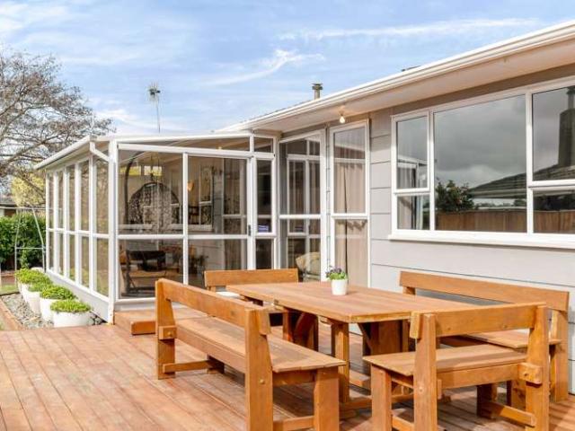 House for sale in Milson, Palmerston North