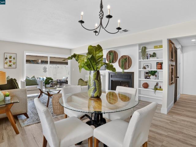 Condo for sale in Pleasant Hill, Contra Costa County