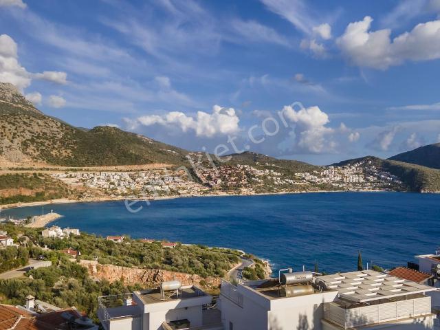 Kalkan, Kaş içerisinde satılık mülk
