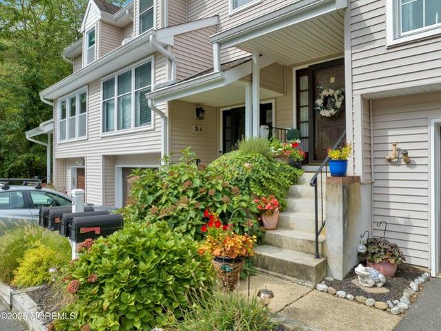 Condo for sale in Monmouth, New Jersey