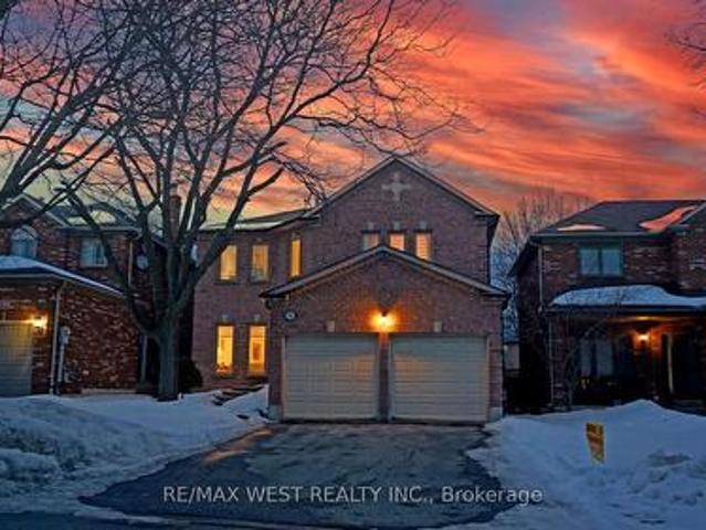 House for sale in York, Ontario