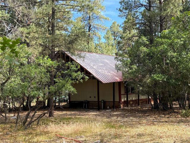 House for sale in Chama, New Mexico
