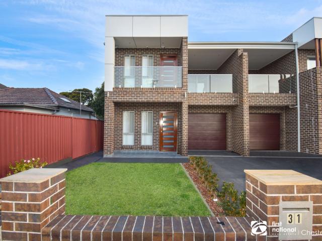 House for rent in Sydney, New South Wales