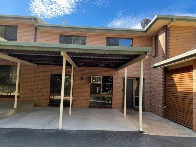 Apartment for rent in Rockhampton, Queensland