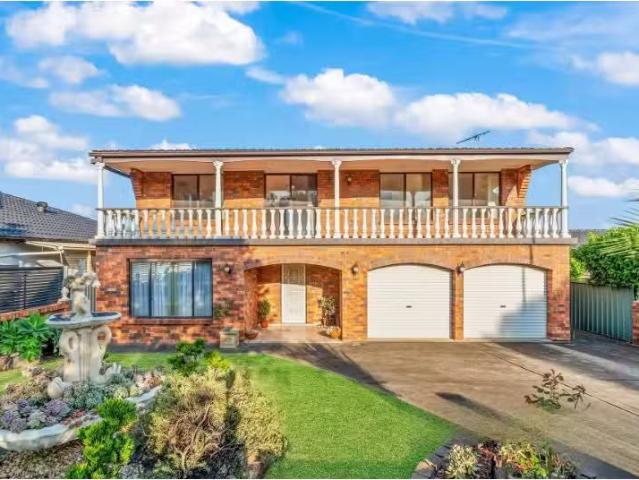 House for rent in Sydney, New South Wales