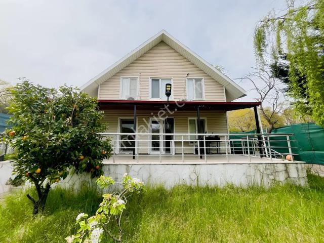 Yenimahalle, Termal içerisinde satılık Villa