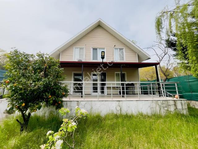 Termal, Yalova içerisinde satılık Villa