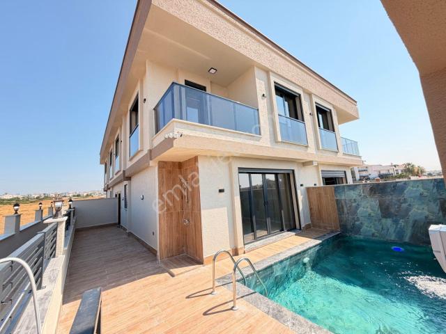 Didim, Aydin içerisinde satılık Villa