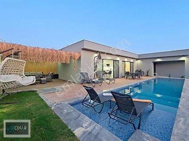 Fethiye, Muğla içerisinde kiralık Villa
