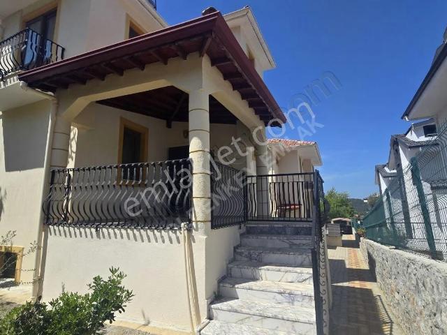 Fethiye, Muğla içerisinde kiralık Villa