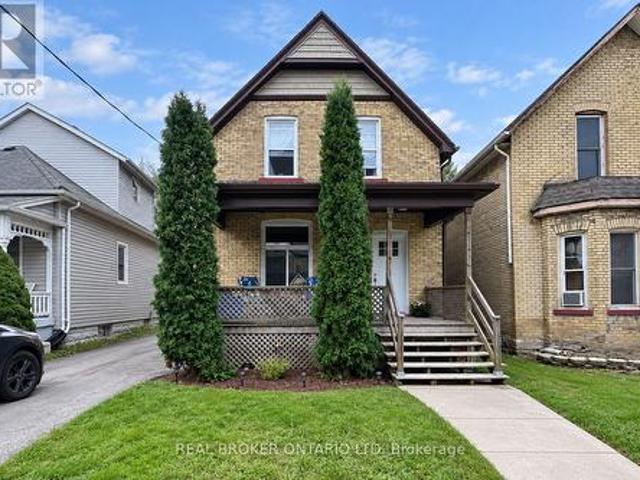 Property for sale in St. Thomas, Southwestern Ontario