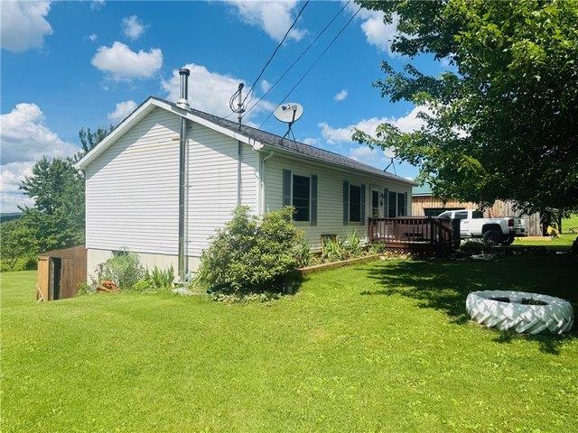 House for sale in Nassau, New York