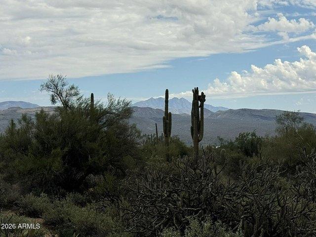 Land for sale in Rio Verde, Maricopa County