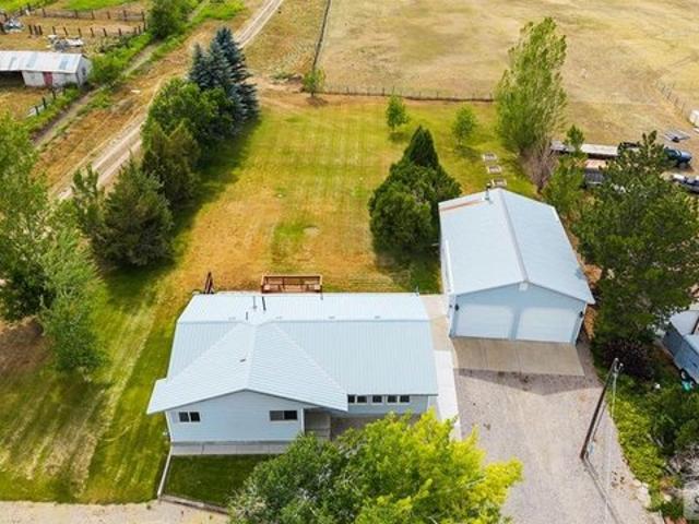 House for sale in Rigby, Idaho