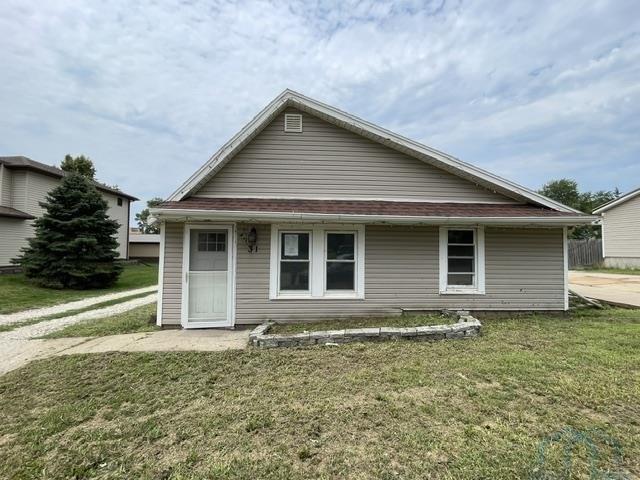 House for sale in Woodbury, Iowa