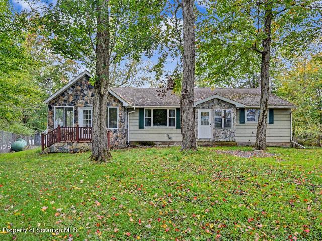 House for sale in Gouldsboro, Lehigh Township