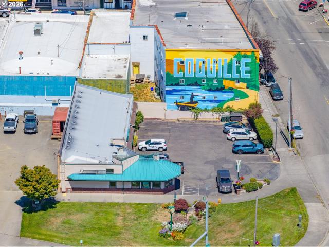 Property for rent in Oregonia