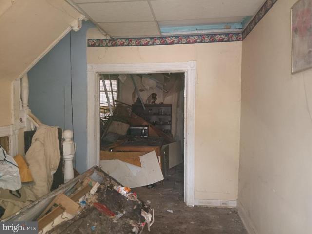 Townhouse for sale in Penrose/Fayette Street Outreach, Baltimore