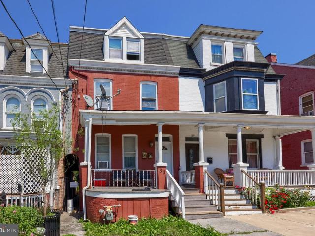 House for sale in Lancaster, Pennsylvania