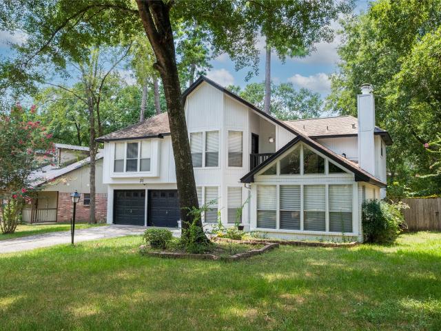 House for sale in Texas