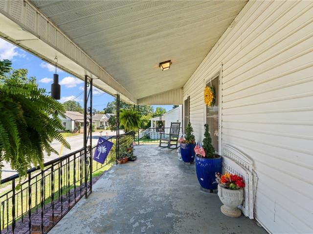 House for sale in Ware Shoals, South Carolina