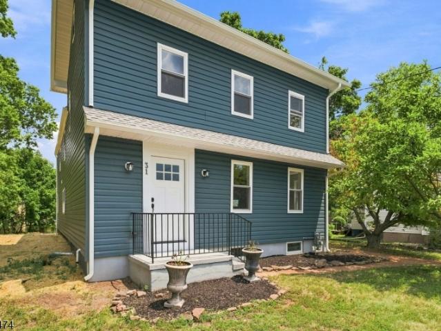 House for sale in Flemington, New Jersey