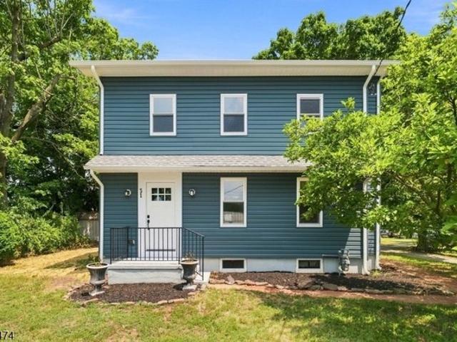 House for sale in Flemington, New Jersey