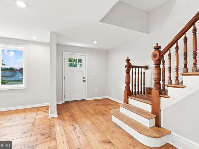 House for sale in Flemington, New Jersey