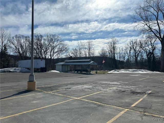 Commercial for sale in Sherburne, New York